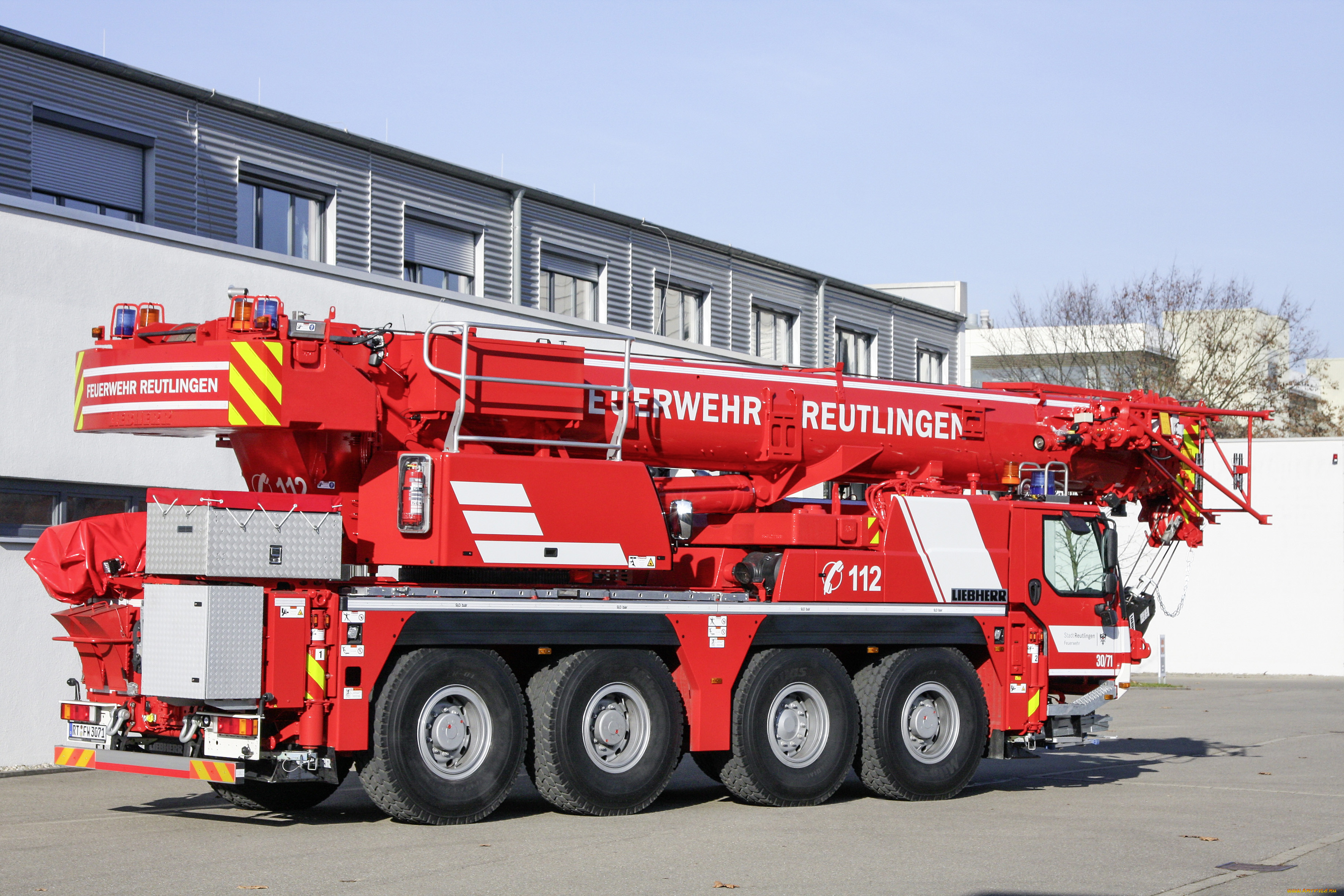 , , liebherr